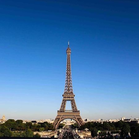 Casa Terracota *Paris*Disney*Val D'Europe* Leilighet Chessy  Eksteriør bilde